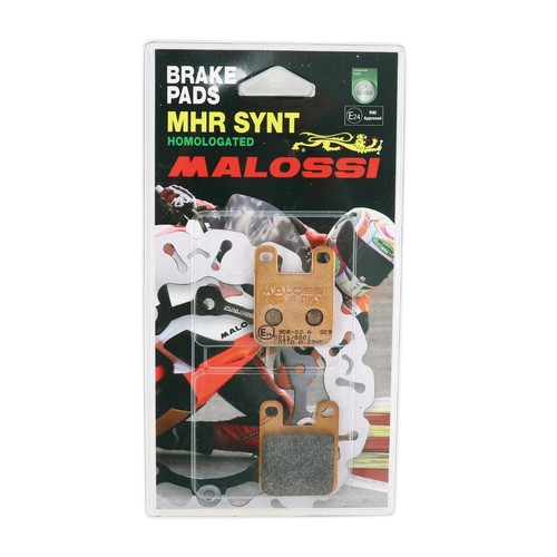 Malossi mhr synt - malossi,