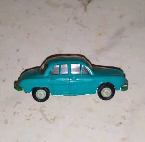 Old renault dauphine norev car - renault,