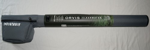 New genuine orvis clearwater - new,