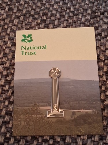 National trust hindhead - national,