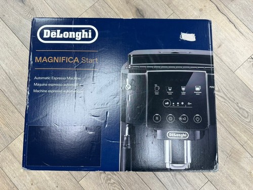 Delonghi ecam22022b magnifica - delonghi,
