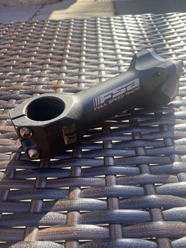 Fsa stem alloy - fsa, 120mm