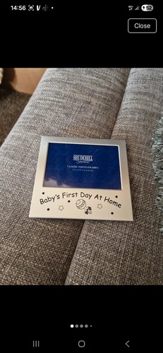 Shudehill baby first - first, day