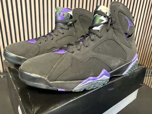 Size jordan 7 - size,