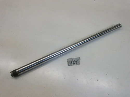 A594 suzuki 400 fork tube - suzuki,