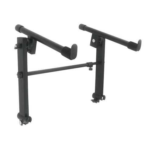 Keyboard stand attachment - keyboard,