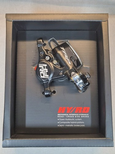 Trp hyrd black - trp,