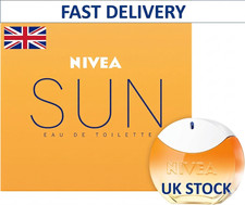 NIVEA Sun Eau de Toilette 30ml