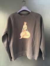 Men’s Trapstar Jumper Large