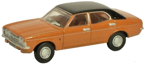 Oxford diecast scale - oxford,