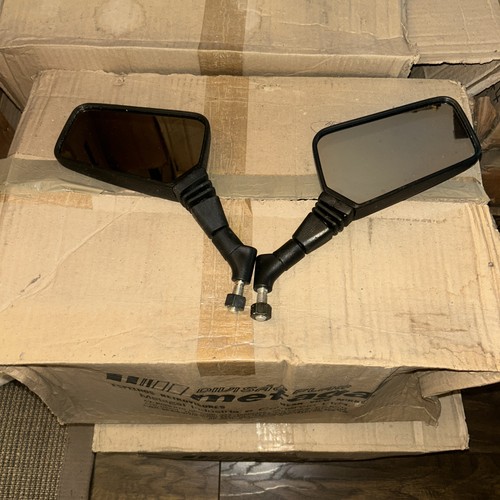 Pair motorcycle atv - x,