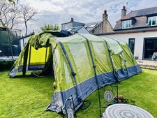 Vango Illusion TC 500XL