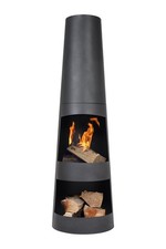 La Hacienda - Circo - Steel