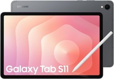 Samsung Galaxy Tab S11 AMOLED