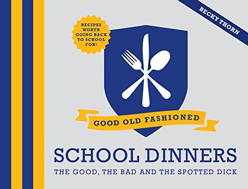 Good old fashioned school - old,