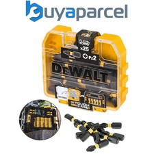 Dewalt 25 Piece Impact Extreme