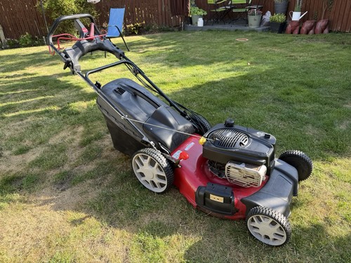 Mtd optima spb - mtd, 53