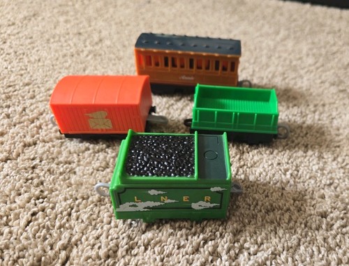Thomas the tank engine - the,