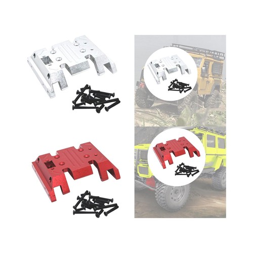 Center gearbox protective - gearbox,