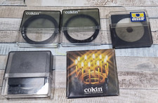 Cokin A Series 5x Filters