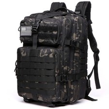 Tactical Backpack 25L/50L -