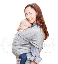 Baby wrap carrier - carrier, –