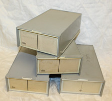 Leitz 35mm Photo Slide Trays