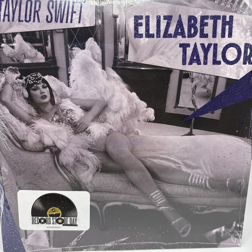 Taylor swift elizabeth - elizabeth,
