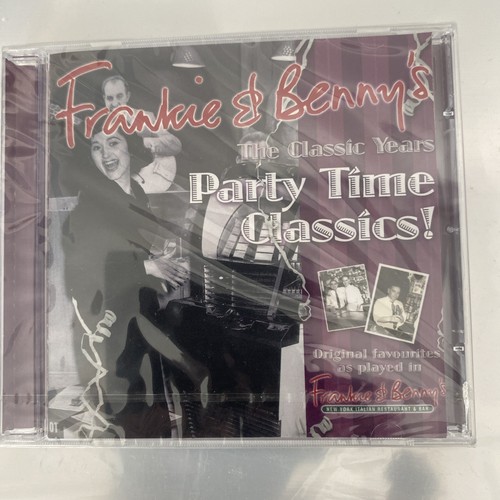 Frankie benny the - frankie, classic