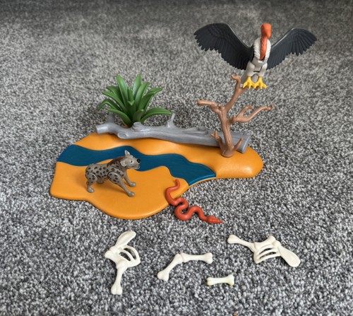 Playmobil 4829 african - 4829,