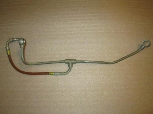 Jaguar hd8 carb carburettor - su,