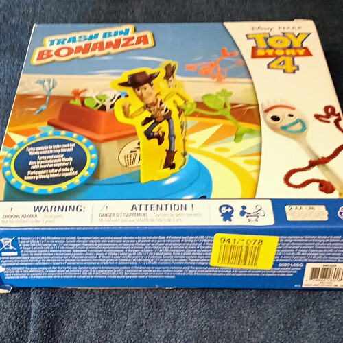 Spin master games trash - master,