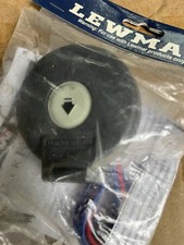 Lewmar 68000970 Foot Switch