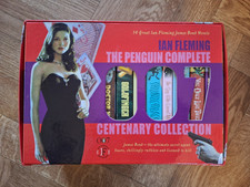 James Bond 007 Ian Fleming