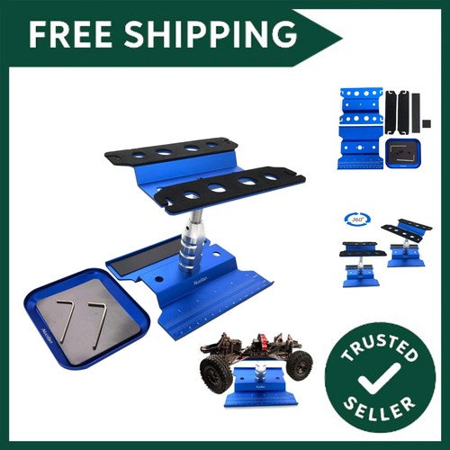 Car work stand aluminum - work,