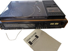 Sony stereo music system HMK-55B