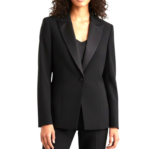 Alex evenings black - alex, tuxedo