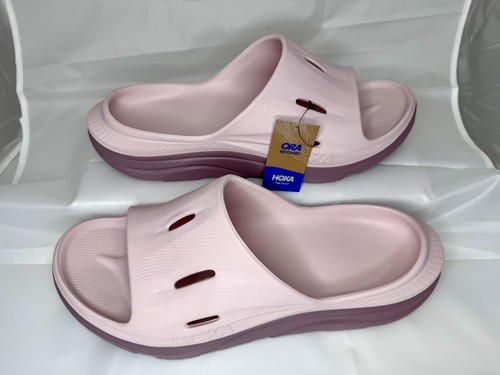 Hoka ora recovery slide - ora, 3