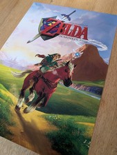 The Legend of Zelda, Ocarina
