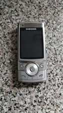 Samsung SGH-G600 Graphite