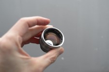 Zeiss-Opton Sonnar 50mm f1.5
