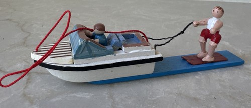 Midwest importers speed boat - importers,