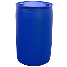 Storage Barrel Drum 220 Litre