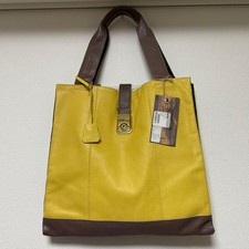 Enzo Rossi Tote Business Bag