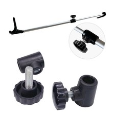 Caravan Window Stay Lock