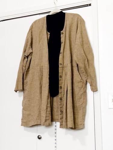 Euc flax jeanne - euc, engelhart