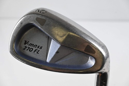 Ladies yonex mass - #9, iron