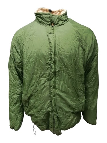 British army softy jacket - british,