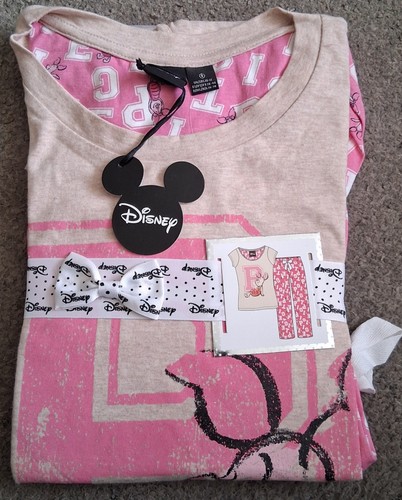 Disney women pyjamas size - pyjamas,