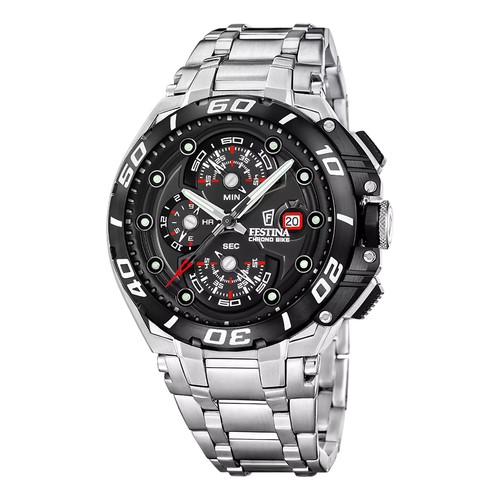Festina gents chrono - chrono, bike